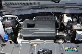 2014款长安CX20