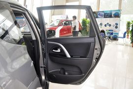 2014款长安CX20