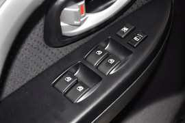 2014款长安CX20