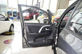 2014款长安CX20