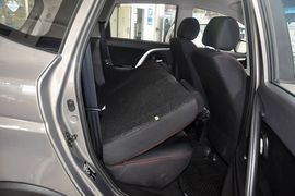 2014款长安CX20