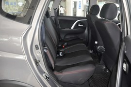 2014款长安CX20