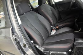2014款长安CX20