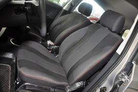 2014款长安CX20