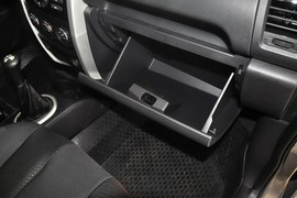2014款长安CX20