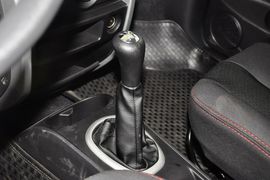 2014款长安CX20