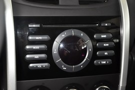 2014款长安CX20