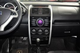 2014款长安CX20