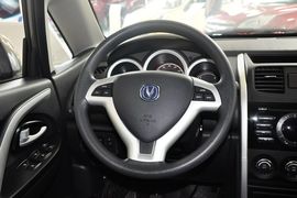 2014款长安CX20