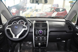 2014款长安CX20
