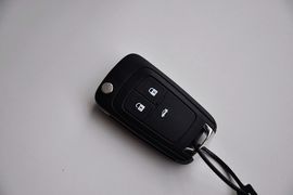 2013款别克英朗GT