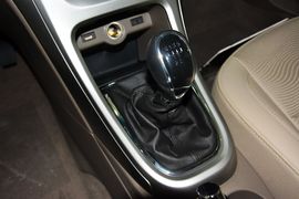2013款别克英朗GT
