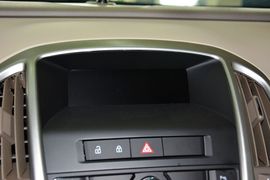 2013款别克英朗GT