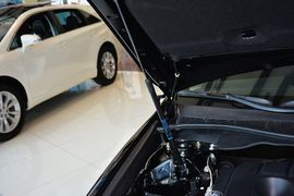 2012款丰田凯美瑞2.5G豪华版