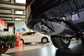 2012款丰田凯美瑞2.5G豪华版