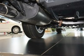 2012款丰田凯美瑞2.5G豪华版