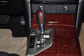 2012款丰田凯美瑞2.5G豪华版