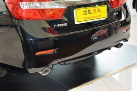 2012款丰田凯美瑞2.5G豪华版