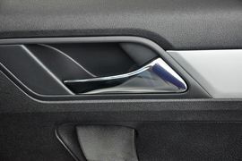 2013款大众捷达1.6L自动舒适型