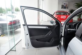 2013款大众捷达1.6L自动舒适型