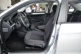2013款大众捷达1.6L自动舒适型