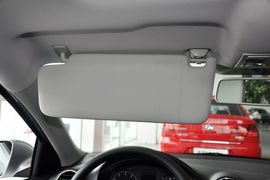 2013款大众捷达1.6L自动舒适型