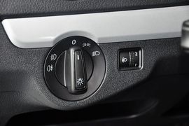 2013款大众捷达1.6L自动舒适型