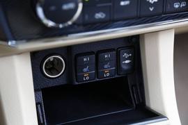 2014款一汽丰田卡罗拉深度试驾实拍