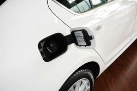 2015款斯柯达明锐1.4T