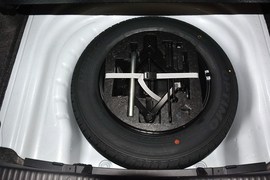 2015款斯柯达明锐1.4T