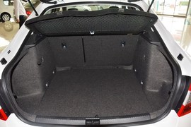 2015款斯柯达明锐1.4T