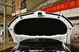 2015款斯柯达明锐1.4T