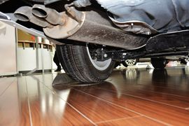 2015款斯柯达明锐1.4T