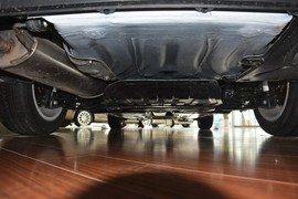 2015款斯柯达明锐1.4T