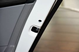 2015款斯柯达明锐1.4T