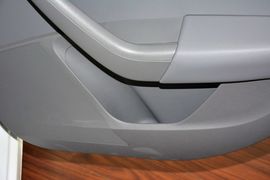 2015款斯柯达明锐1.4T