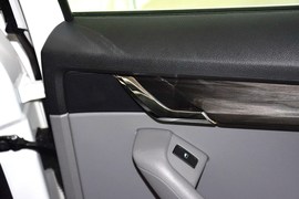 2015款斯柯达明锐1.4T