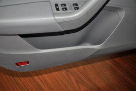 2015款斯柯达明锐1.4T