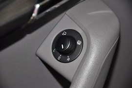 2015款斯柯达明锐1.4T