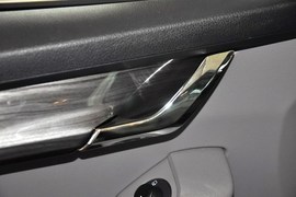 2015款斯柯达明锐1.4T