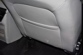 2015款斯柯达明锐1.4T