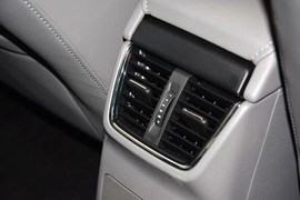 2015款斯柯达明锐1.4T