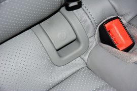 2015款斯柯达明锐1.4T