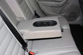 2015款斯柯达明锐1.4T