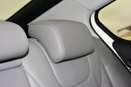 2015款斯柯达明锐1.4T