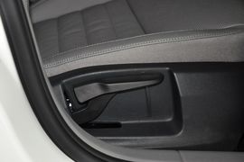 2015款斯柯达明锐1.4T