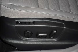 2015款斯柯达明锐1.4T