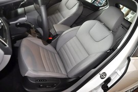 2015款斯柯达明锐1.4T