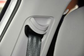 2015款斯柯达明锐1.4T