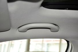 2015款斯柯达明锐1.4T